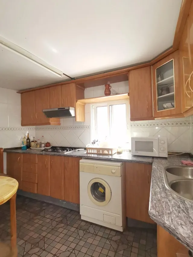 SE VENDE CASA EN PEGALAJAR — 16