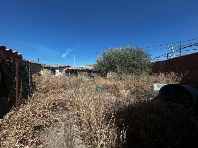 Terreno urbano en venta - Méntrida - foto 5