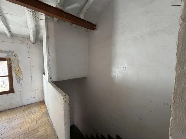 Casa con patio en alquiler junto a Plaza Mayor, Elda — 8