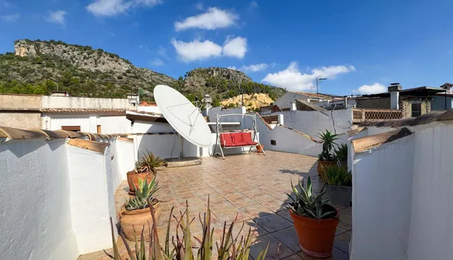 Casa de Pueblo 6 habitaciones 255m² en venta - Comunidad valenciana — 40
