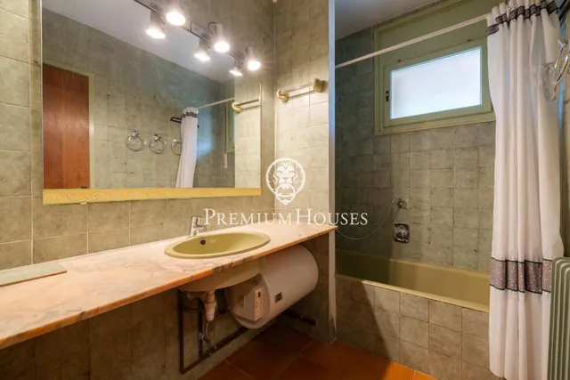 Casa con jardín en El Pinar — 50