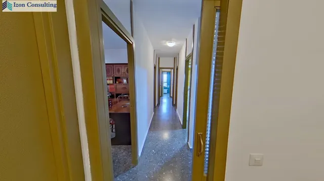 Piso 4 habitaciones 139m² en venta - Estacion — 16