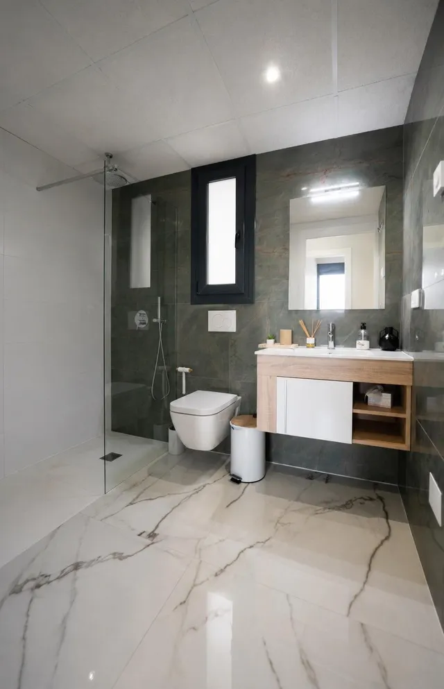 Moderno Bungalow en Lo Marabú, Rojales - Ideal para Disfrutar del Sol — 10