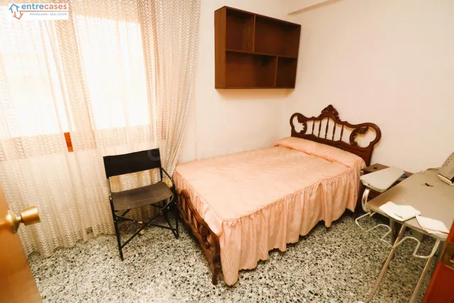 PISO DE ORIGEN EN VILLAREAL — 2