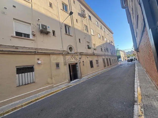 Venta de Piso en Cádiz - foto 3