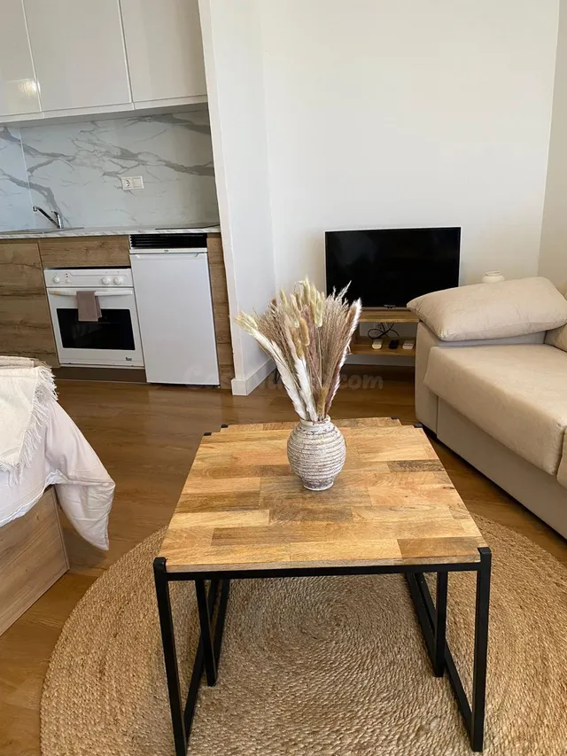 Estudio en Mojacar Playa - El Palmeral - foto 5