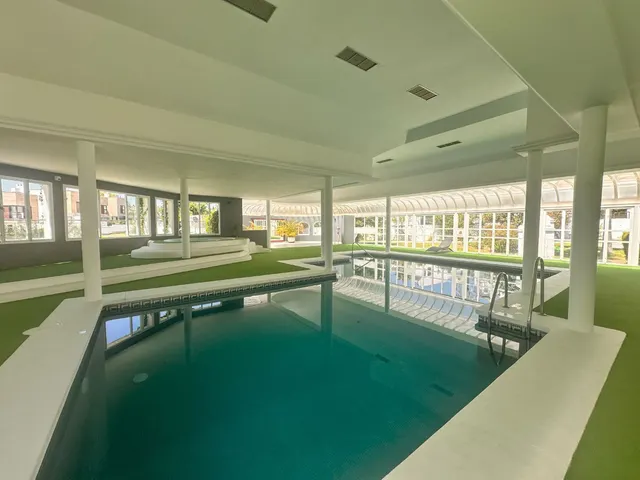 Apartamento 1 habitación 106m² en venta - Marbella — 19
