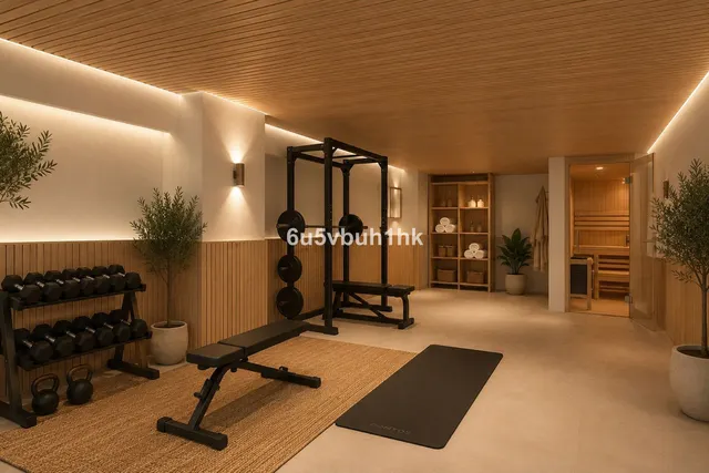 Chalet 4 habitaciones 229m² en venta - Centro — 29
