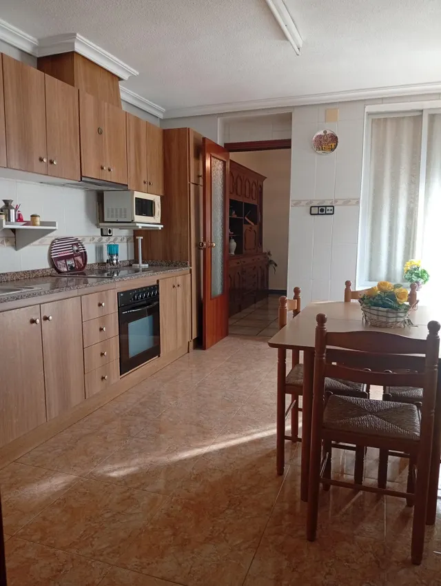 Gran casa en Molina De Segura¡¡¡¡¡ — 11