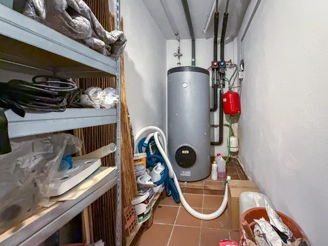 Casa Pareada en Granada capital (Lancha del Genil) — 47