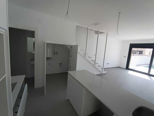 Villa 3 habitaciones 96m² en venta - Comunidad valenciana — 6