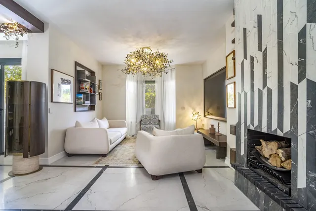 Apartamento 3 habitaciones 120m² en venta - Marbella — 8
