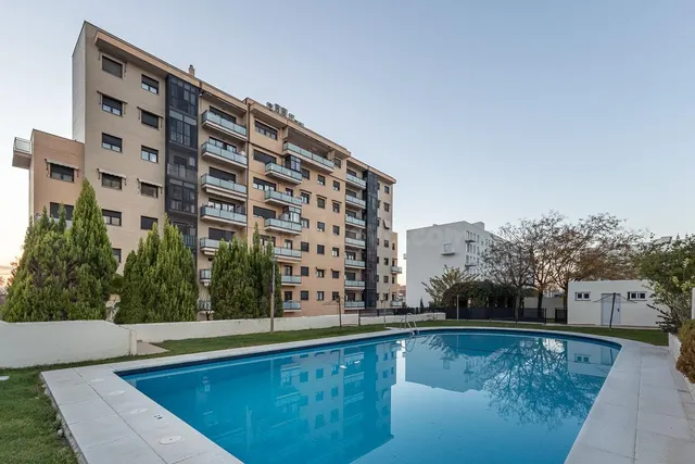 Piso en Albayda