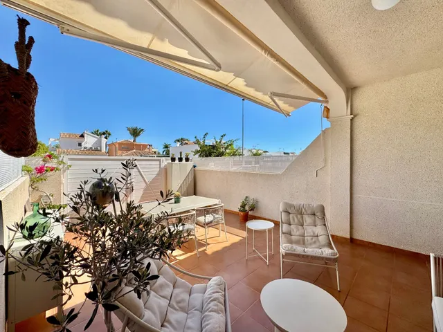 Dúplex 3 habitaciones 97m² en venta - Playa de santiago de la ribera — 35