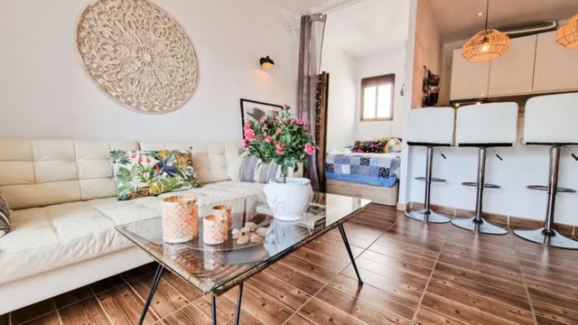 Apartamento 1 habitación 77m² en venta - Costa del Sol - foto 2