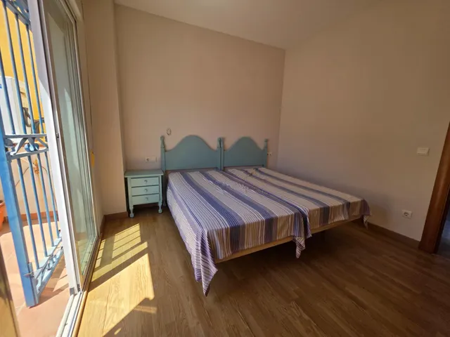 Pedregalejo a Pasos del Mar - Terrazas, Vistas al Mediterráneo, Una Casa Especial en una de las zonas más deseadas de Málaga — 20