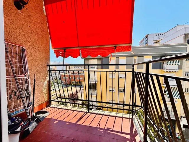 Oferta especial hasta final de año. Vivienda frente centro m - foto 4