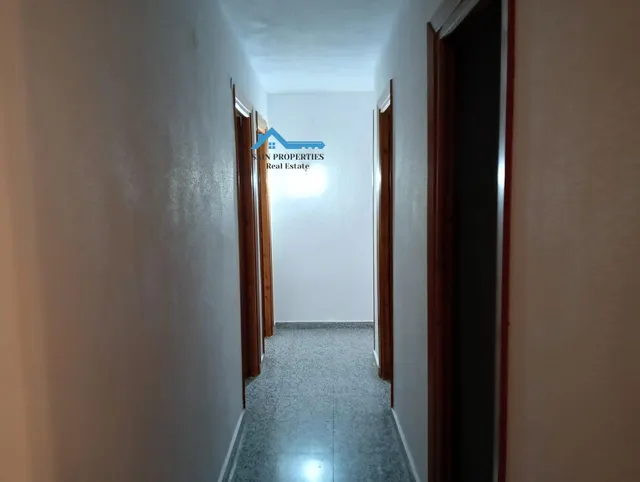 Piso amplio e increíbles vistas en La Nucía — 21