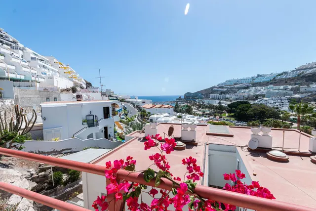 Estudio con bonitas vistas en Puerto Rico — 11