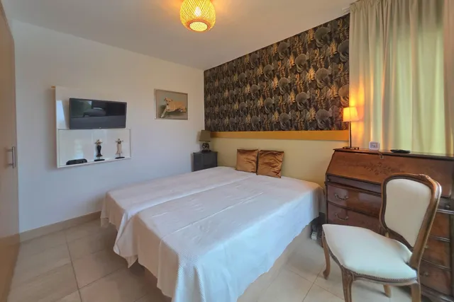 Bungalow con dos dormitorios en El Salobre Golf — 37
