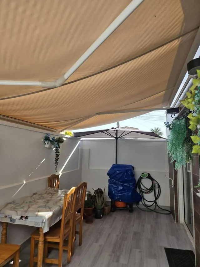 Bungalow 3 habitaciones 80m² en venta - Los Balcones - Los Altos del Edén — 36