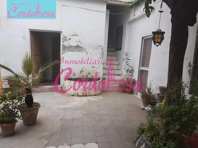 ¡¡¡ATENCION INVERSORES!!! CASA JUNTO A AL ALCAZAR Y JUDERÍA — 12