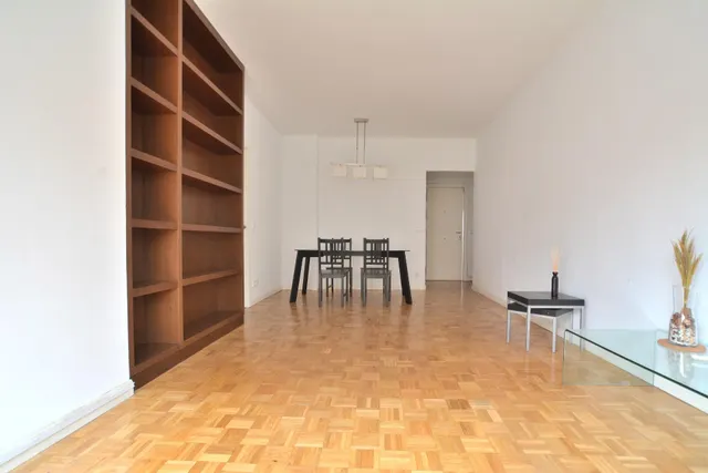 Se alquila piso de 2 dormitorios con increible terraza de 100m2 — 6
