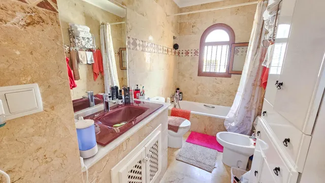 Casa 2 habitaciones 97m² en venta - PAU 8 — 9