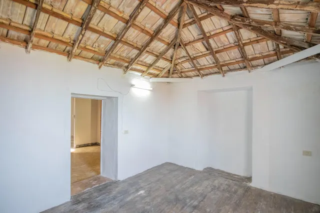 CASA TERRERA CON FINCA EN VENTA EN SANTA BÑRBARA, ICOD DE LOS VINOS — 36
