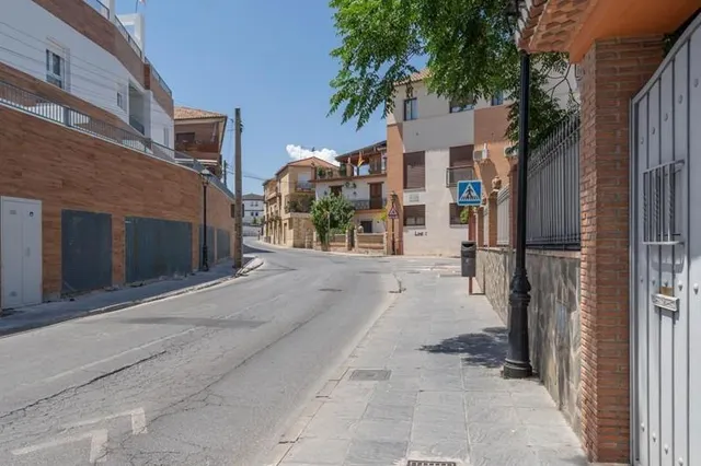Piso en Ogíjares — 44