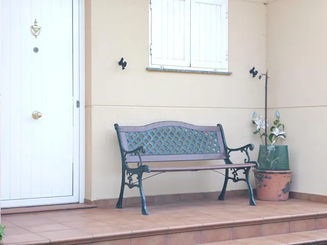 CASA EN PLANTA BAJA A 300 METROS DE LA PLAYA DE LA BARROSA. - foto 3