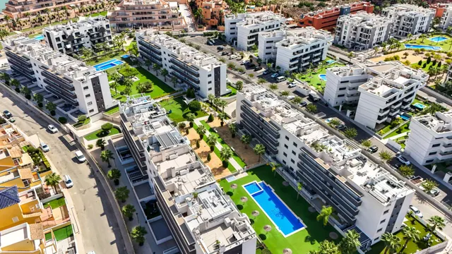 Apartamento 2 habitaciones 62m² en venta - Villamartin — 28