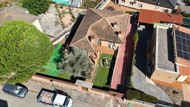Dos hogares, una sola dirección: casa con vivienda independi - foto 3
