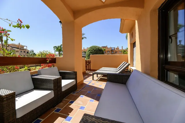 Apartamento 3 habitaciones 162m² en venta - Costa Del Sol — 8
