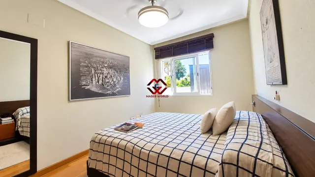 Exclusiva Planta Baja de 4 Dormitorios con Espectacular Terraza de 80 m2 en Pilar de la Horadada — 35