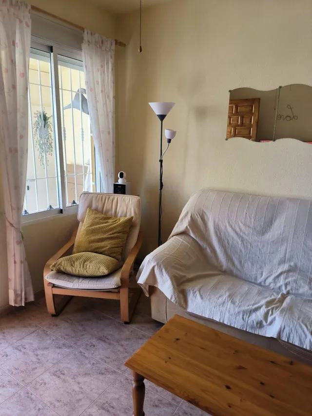 Bungalow 2 habitaciones 60m² en venta - Playa Flamenca — 12
