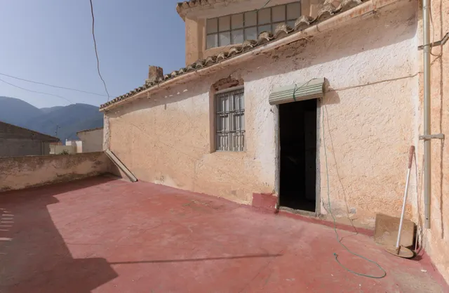 Casa en el centro de Órgiva — 9
