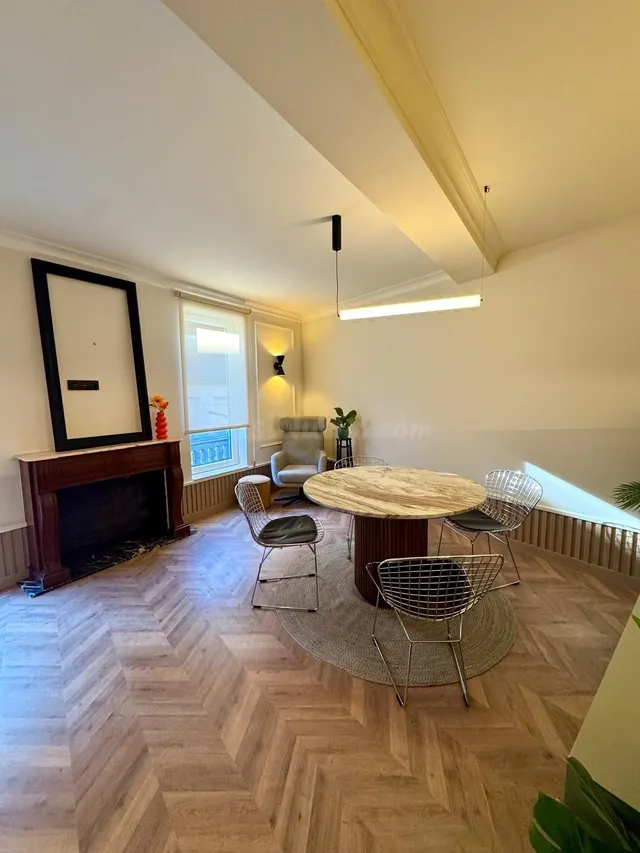 VIVIENDA DE DISEÑO LISTA PARA ENTRAR A VIVIR EN MARQUES DE S - foto 5