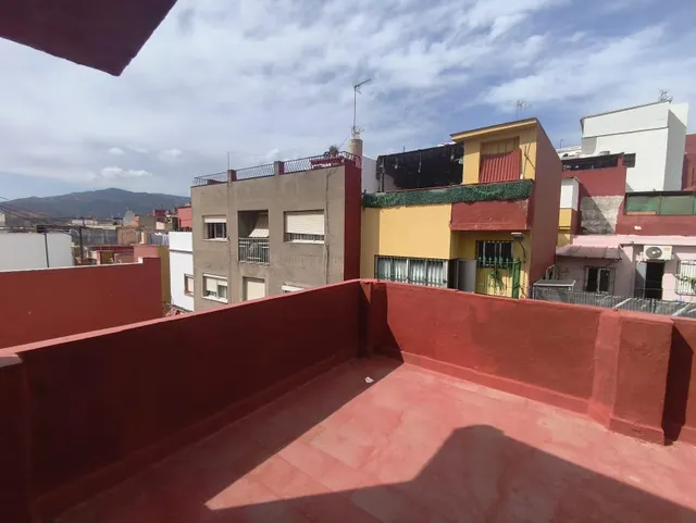 ¡AMPLIA VIVIENDA A REFORMAR EN LA BAJADILLA! — 43