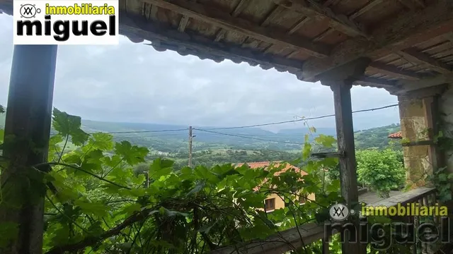 Se vende casa para reformar en Narganes, Peñamellera Baja — 6
