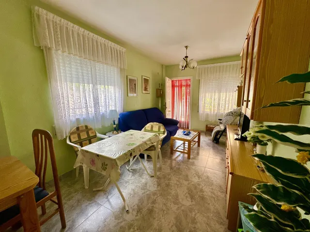 Encantadora vivienda de 3 habitaciones en Urb. La Dorada (Los Alcázares): Espacio, luz y un entorno inmejorable frente a parque — 21
