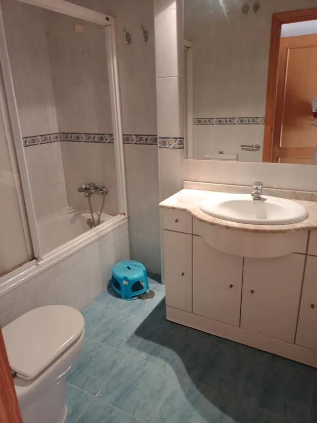 Apartamento de tres dormitorios en Montbenidorm — 13