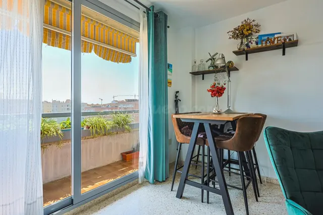 Piso 3 habitaciones 101m² en venta - Parque Alcosa — 4