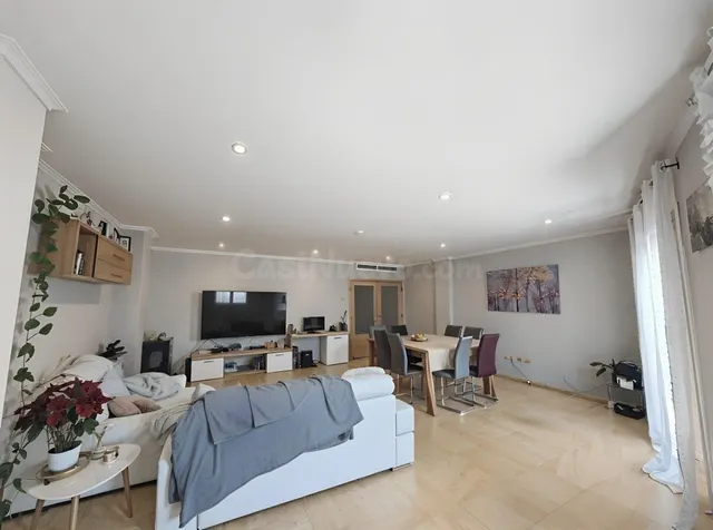 ESPECTACULAR PISO EN BENIGANIM - foto 4