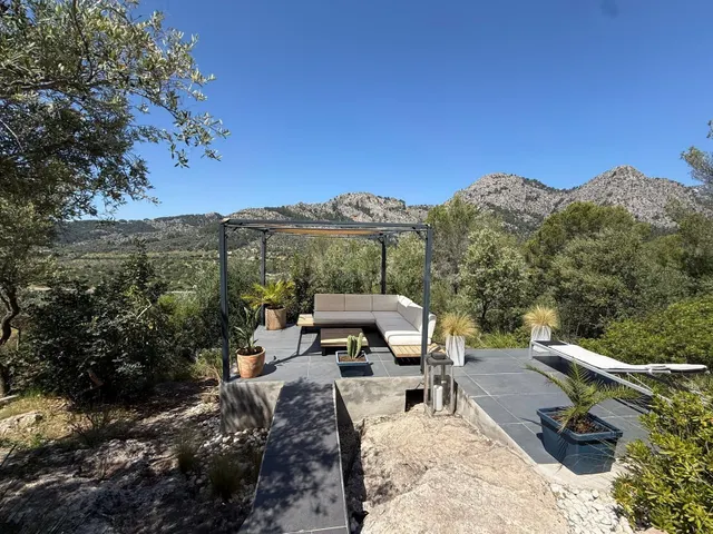 Finca única en plena naturaleza — 3
