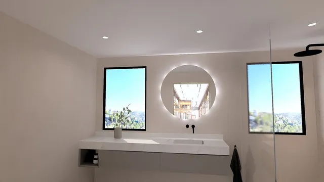 Chalet 9 habitaciones 1150m² en venta - San Roque Pueblo — 23