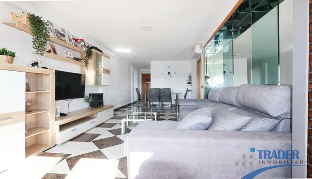 Piso 3 habitaciones 92m² en venta - Parque Miraflores - foto 2