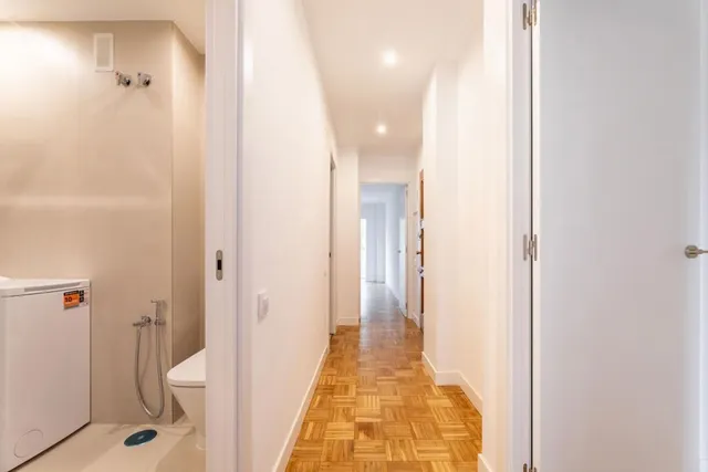 Piso en Madrid — 13