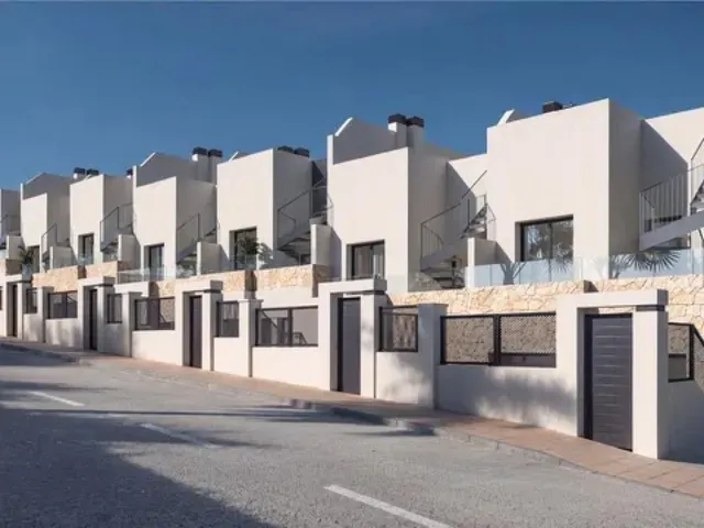 Adosado 3 habitaciones 217m² en venta - Mijas — 7
