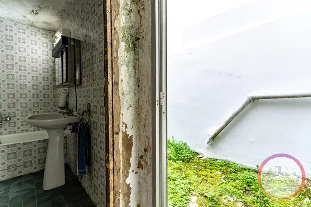 ¡UNA CASA para REFORMAR a tu gusto en  CARBALLO( A Coruña) por 59.900€! — 26